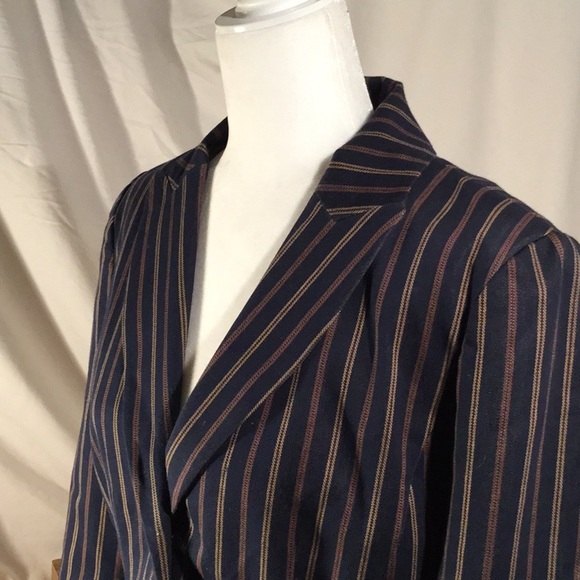 Vintage Focus 2000 Blazer - Picture 3 of 4